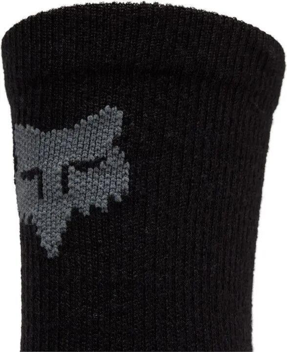 Skarpety merino Fox 6 Flexair Merino Sock 2/4