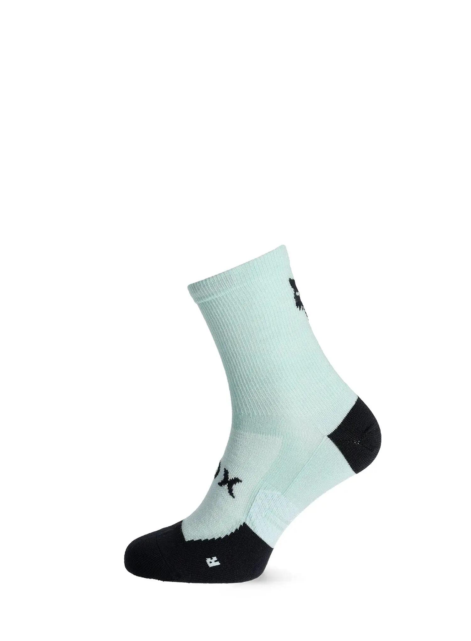 Skarpety merino Fox 6 Flexair Merino Sock 3/4