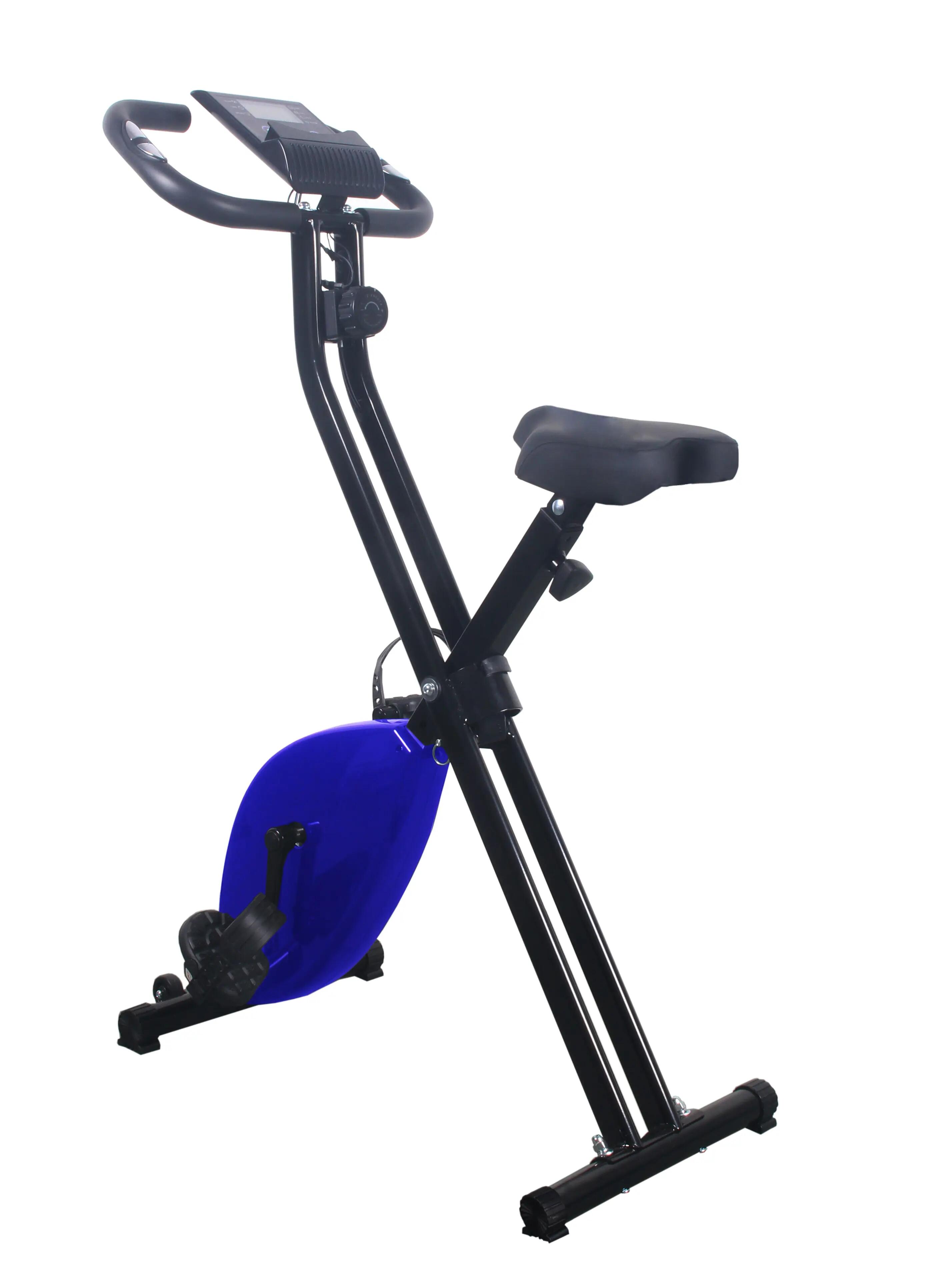 Bicicleta Fitness X6 Respiro
