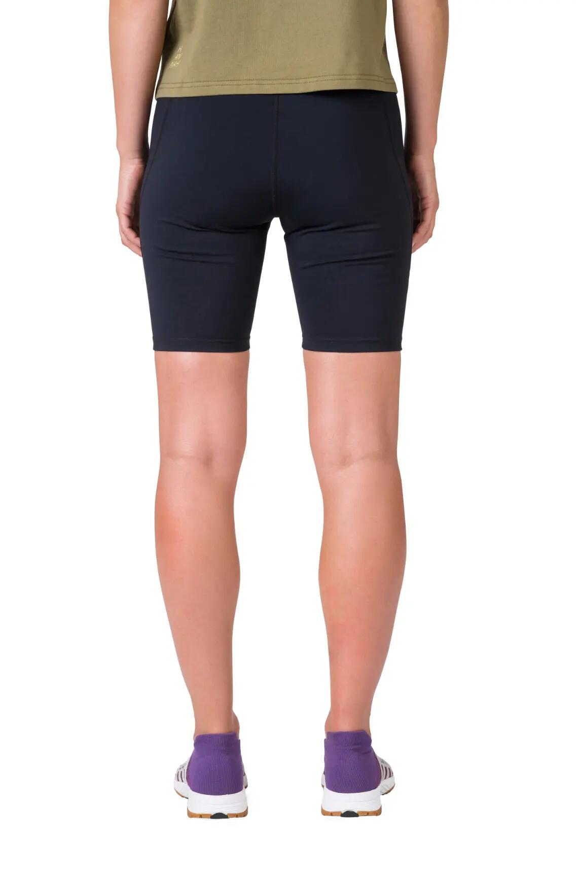 Damen Tights Hannah Lis 6/7