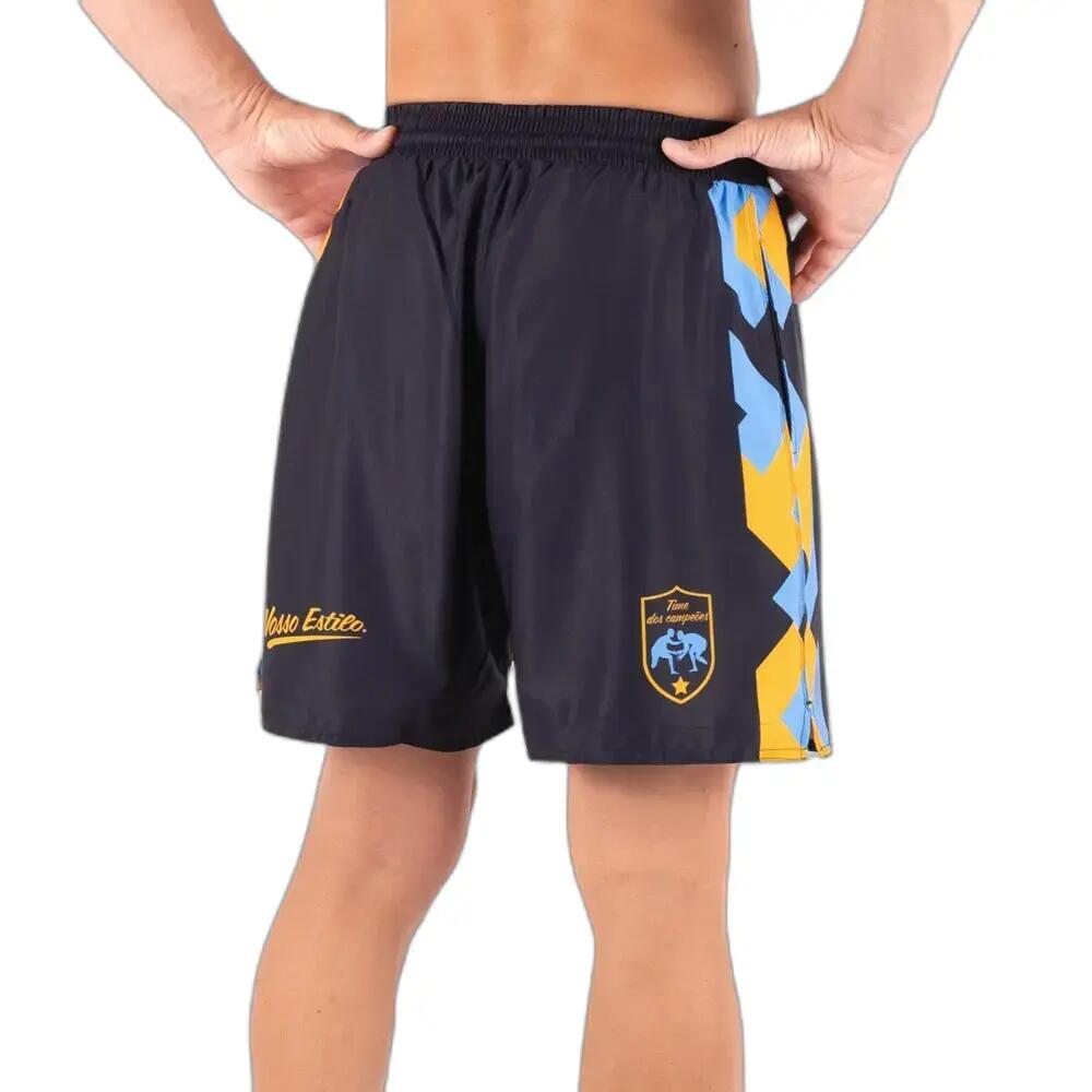 Short Boa Fightwear Salvador 3/3