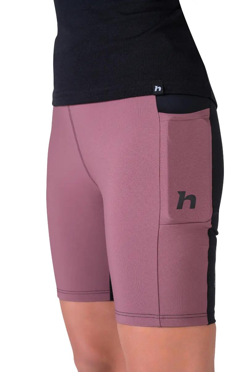 Botas femininas de coxa alta Hannah Lis Pro 7/7