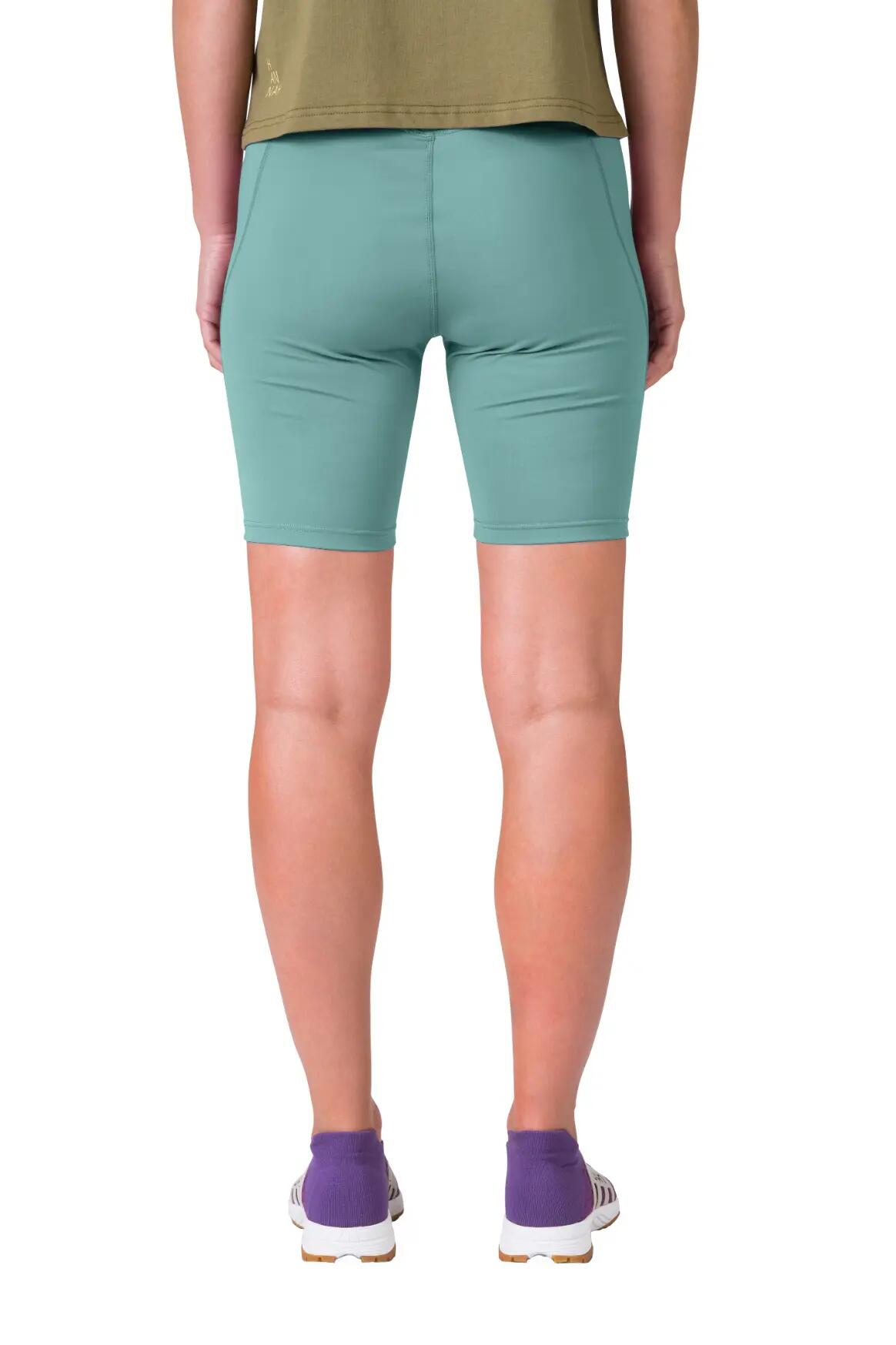 Damen Tights Hannah Lis 6/7