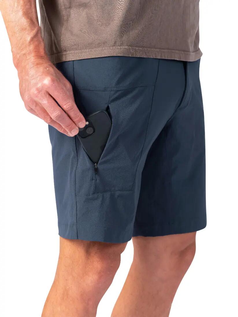 Calções elásticos de exterior para homem Hannah 8/8