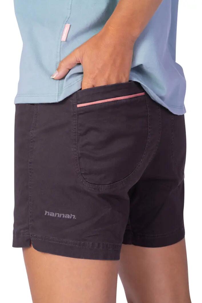 Shorts Hannah Mokka 7/7