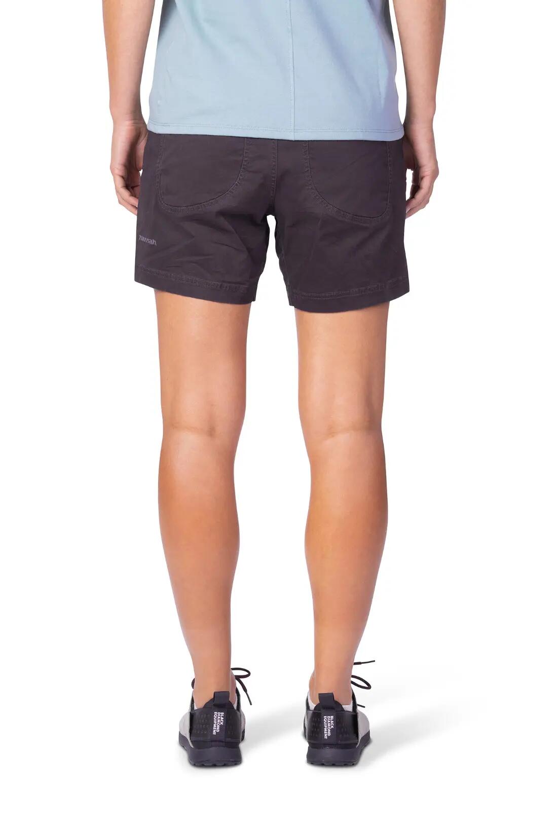 Shorts Hannah Mokka 6/7