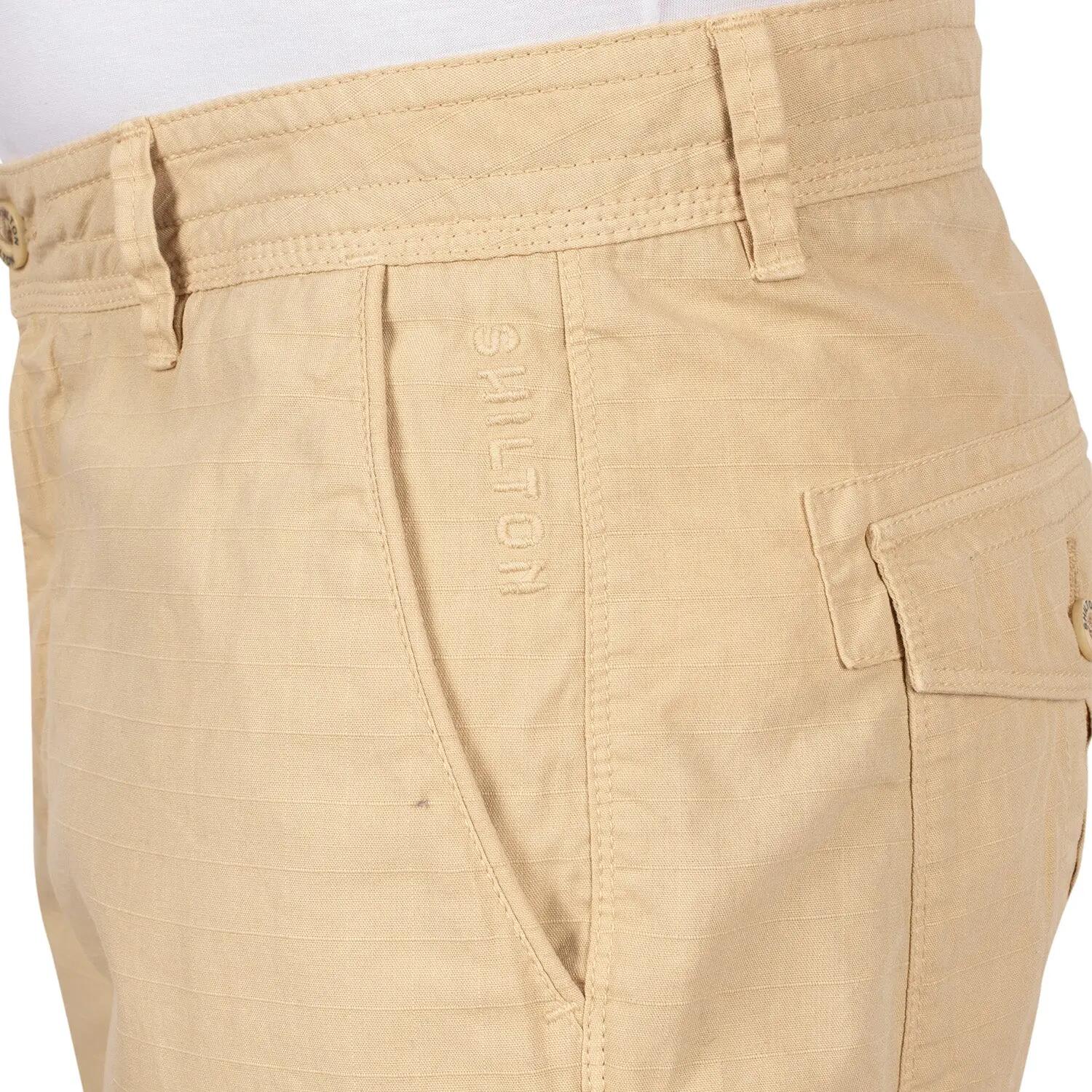 Bermuda cargo croisière 42 / Beige 4/5