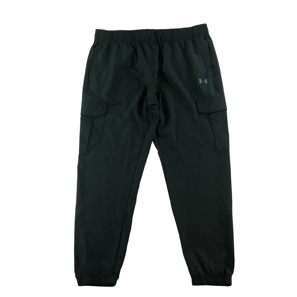Second life - Men's cargo training joggers - Very good