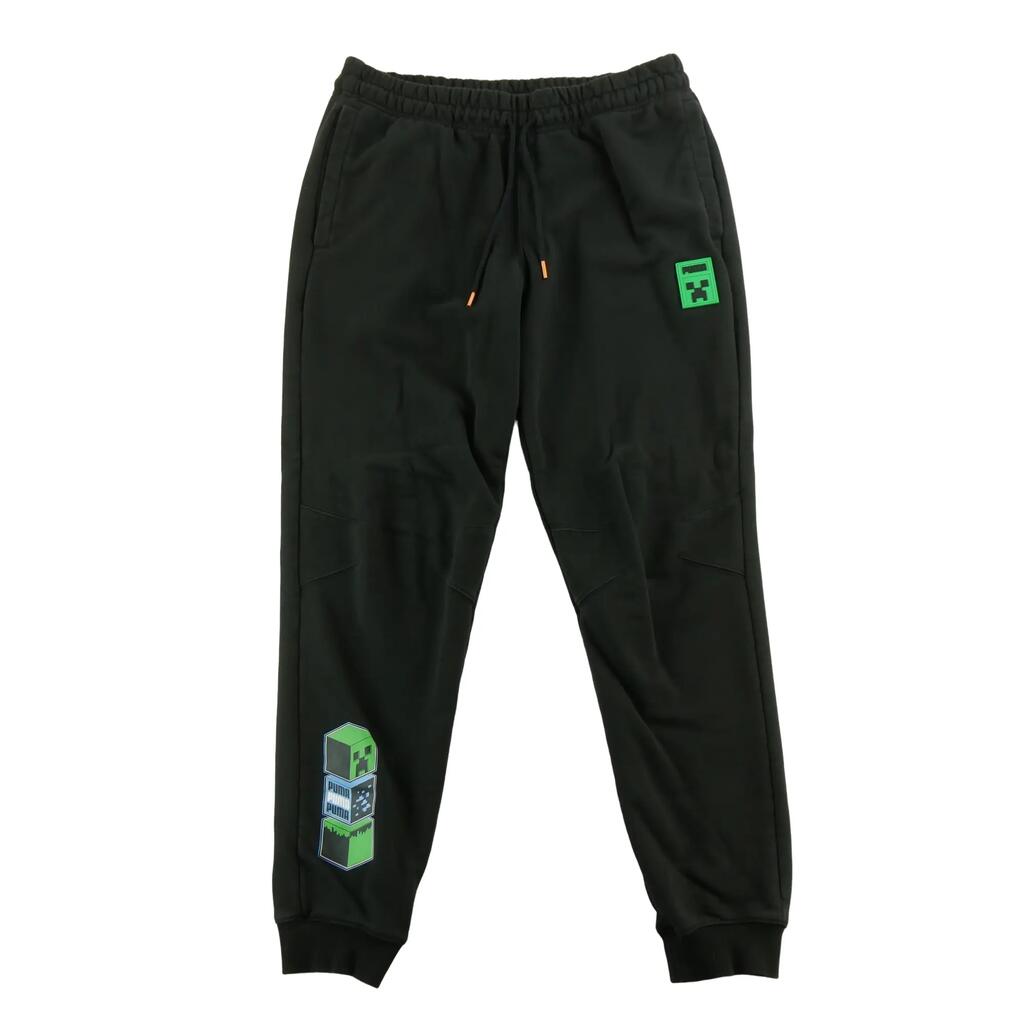 Second life - Men's Minecraft Joggings - Excellent
