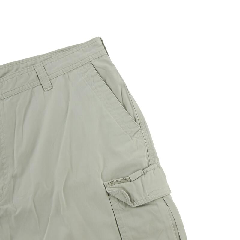 Second life - Pantaloni scurți bărbați Columbia cargo - Bun