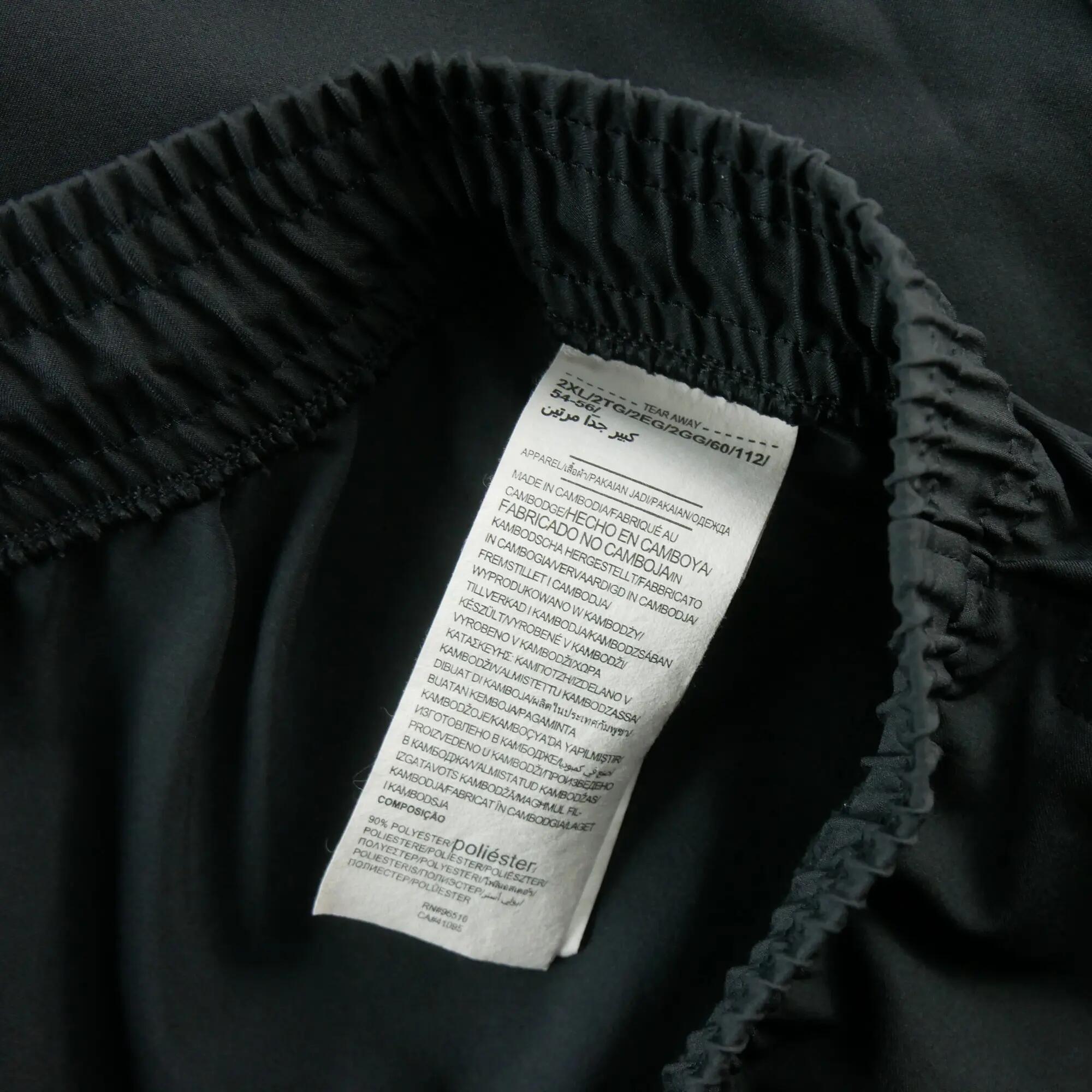 Spodnie dresowe męskie do treningu Under Armour 7/7
