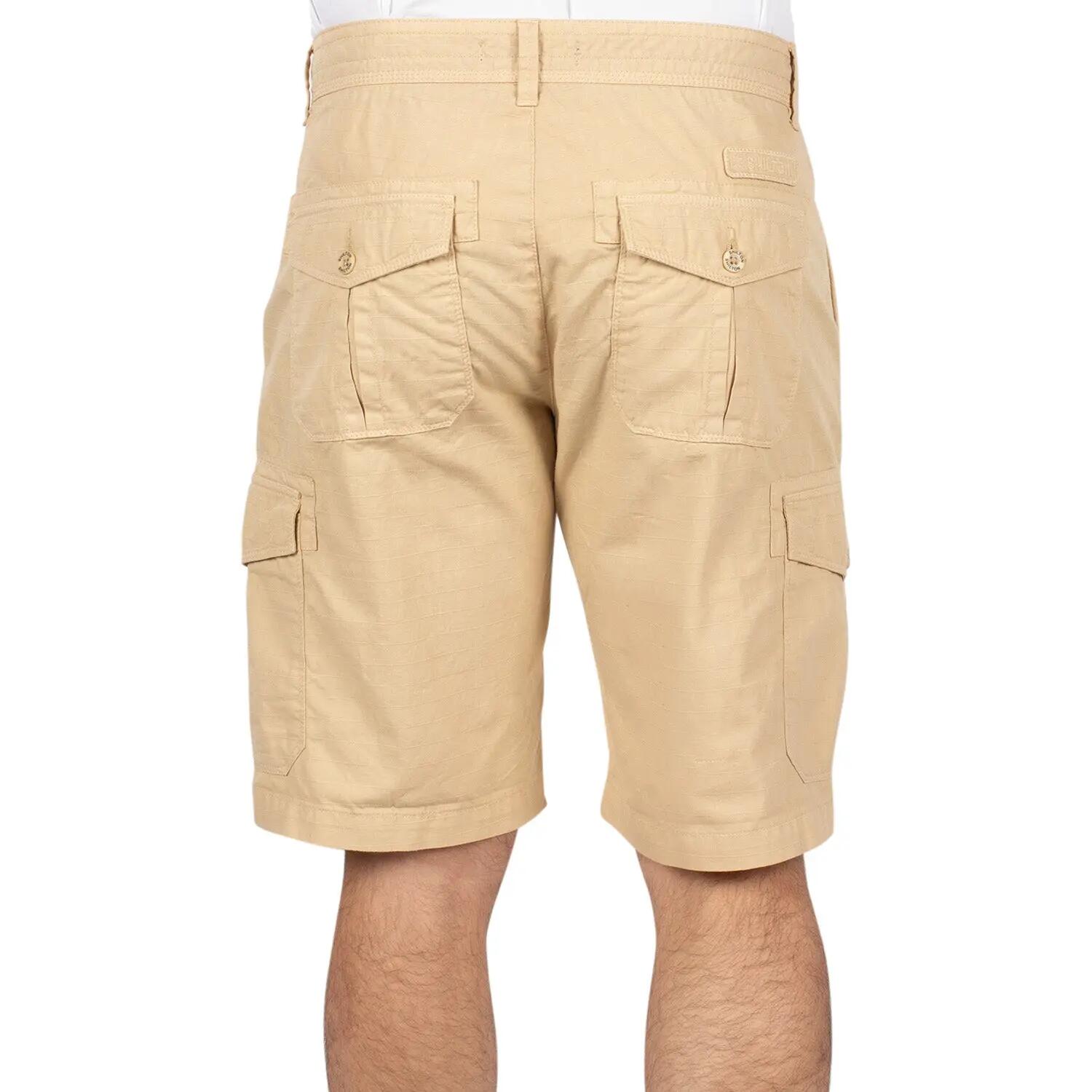 Bermuda cargo croisière 42 / Beige 2/5