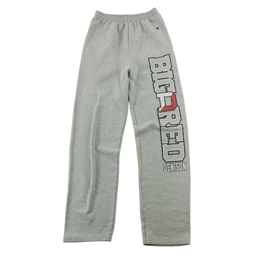 Second life - Champion Men’s Authentic Jogging Pants Gray - Excellent