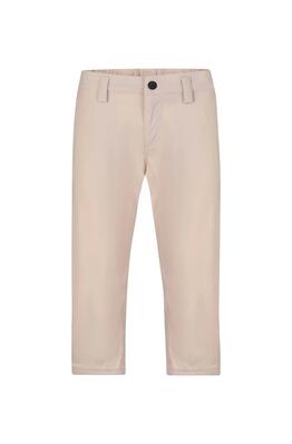 Hannah stretch-capribroek voor dames