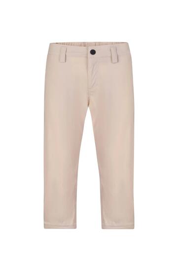 Damen-Caprihose aus Stretchstoff „Hannah“
