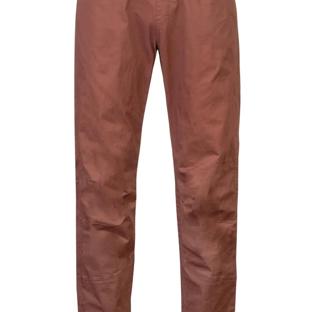 Men's Cotton Climbing Pants Hannah