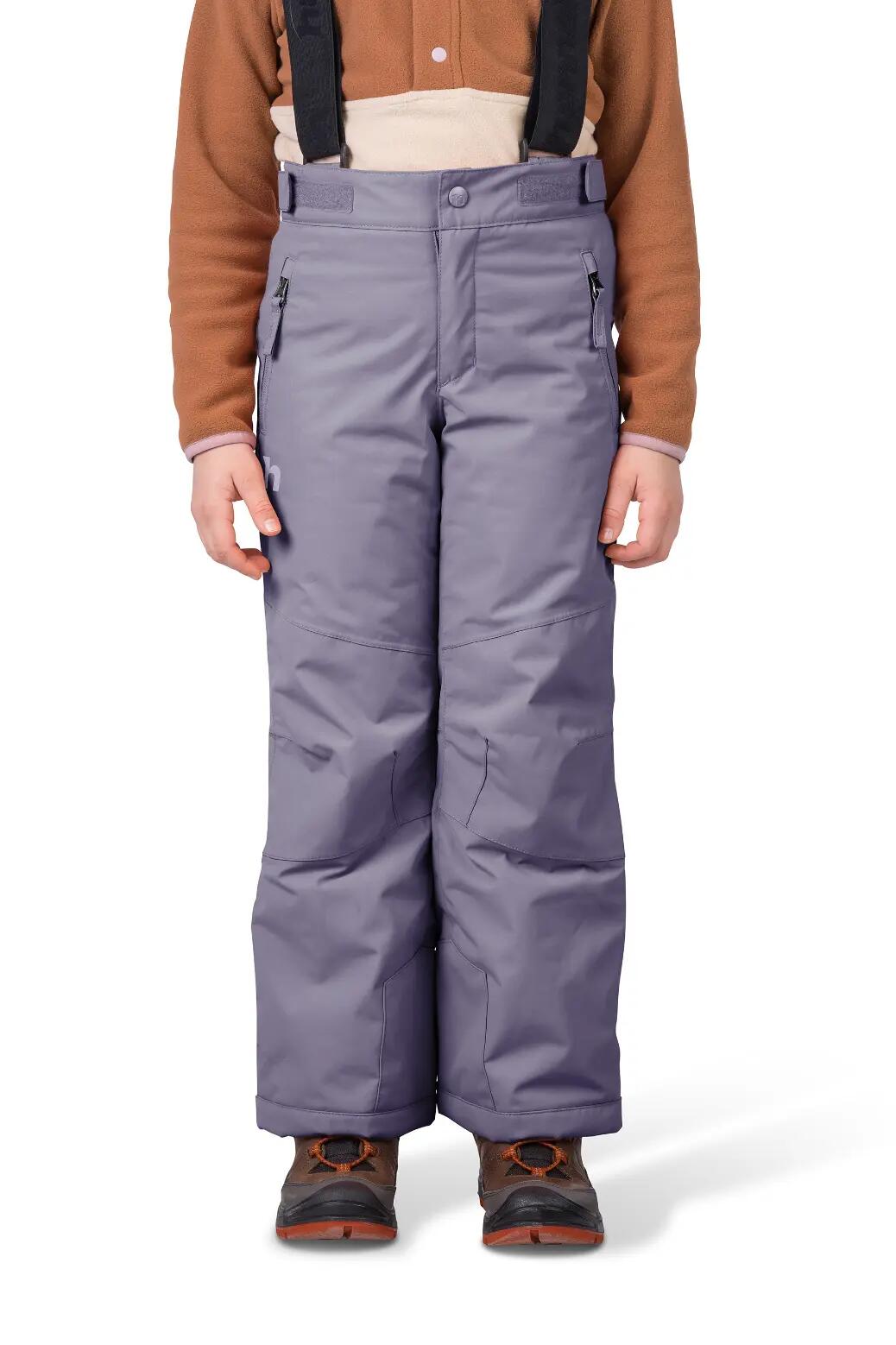 Pantalones de esquí impermeables y aislantes para niños «Hannah» 5/8