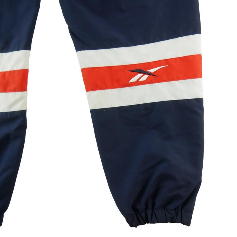 Second life - Joggings bărbați Classics Reebok Vector - Ca nou