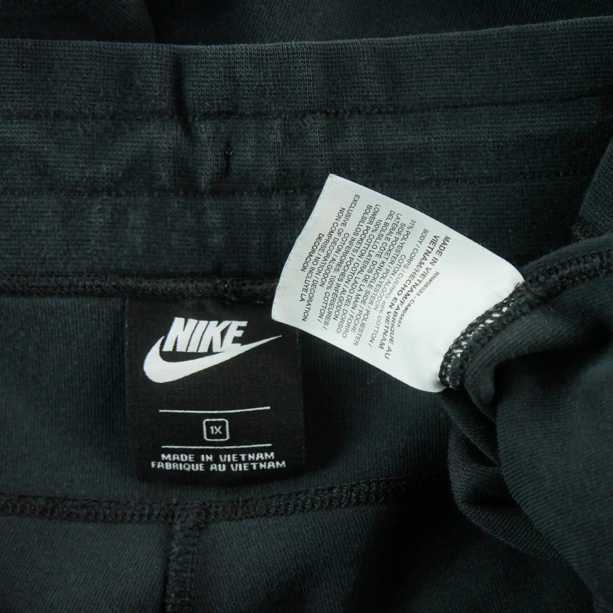 Refurbished - Nike Damen Joggings Tech Sportswear - In gutem Zustand 7/7