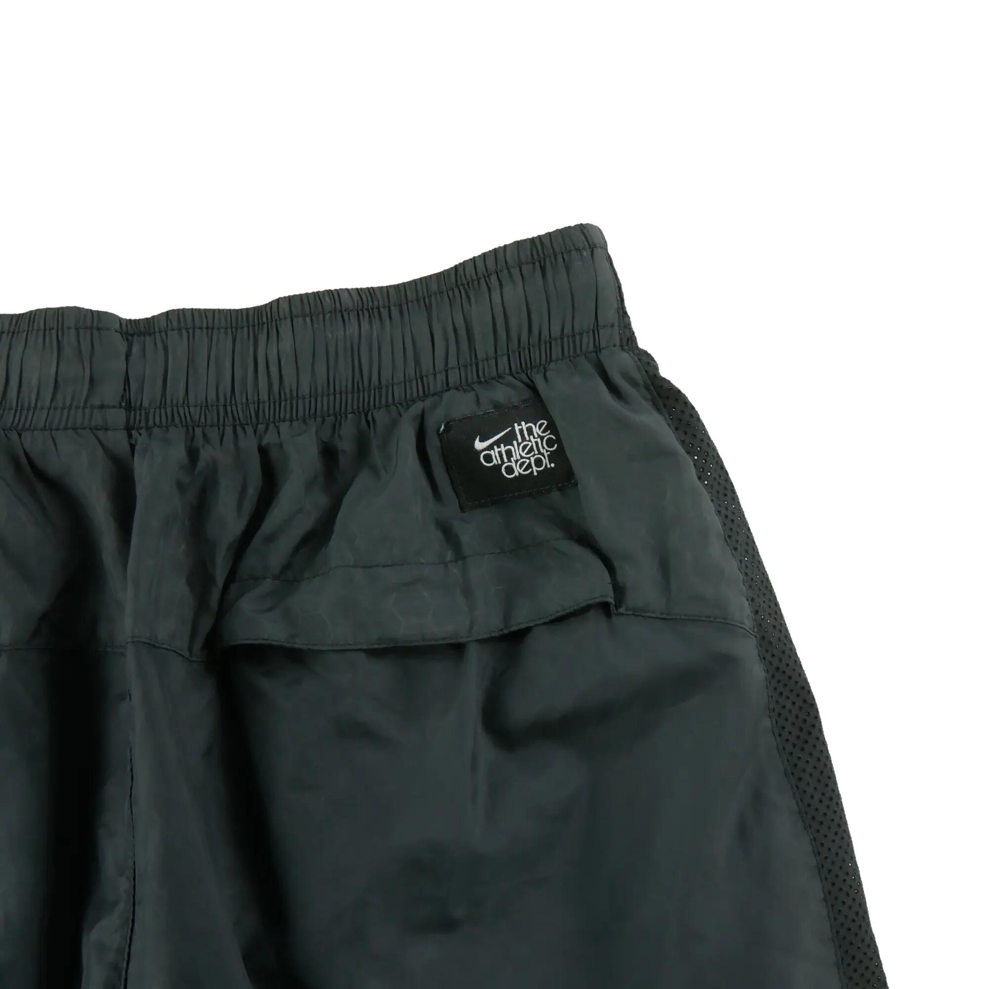 Segunda Vida - Joggings Hombre Nike Swoosh bordado Loose Fit - Bueno 6/7