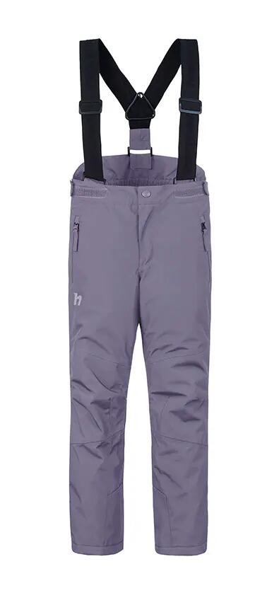 Pantalones de esquí impermeables y aislantes para niños «Hannah» 3/8