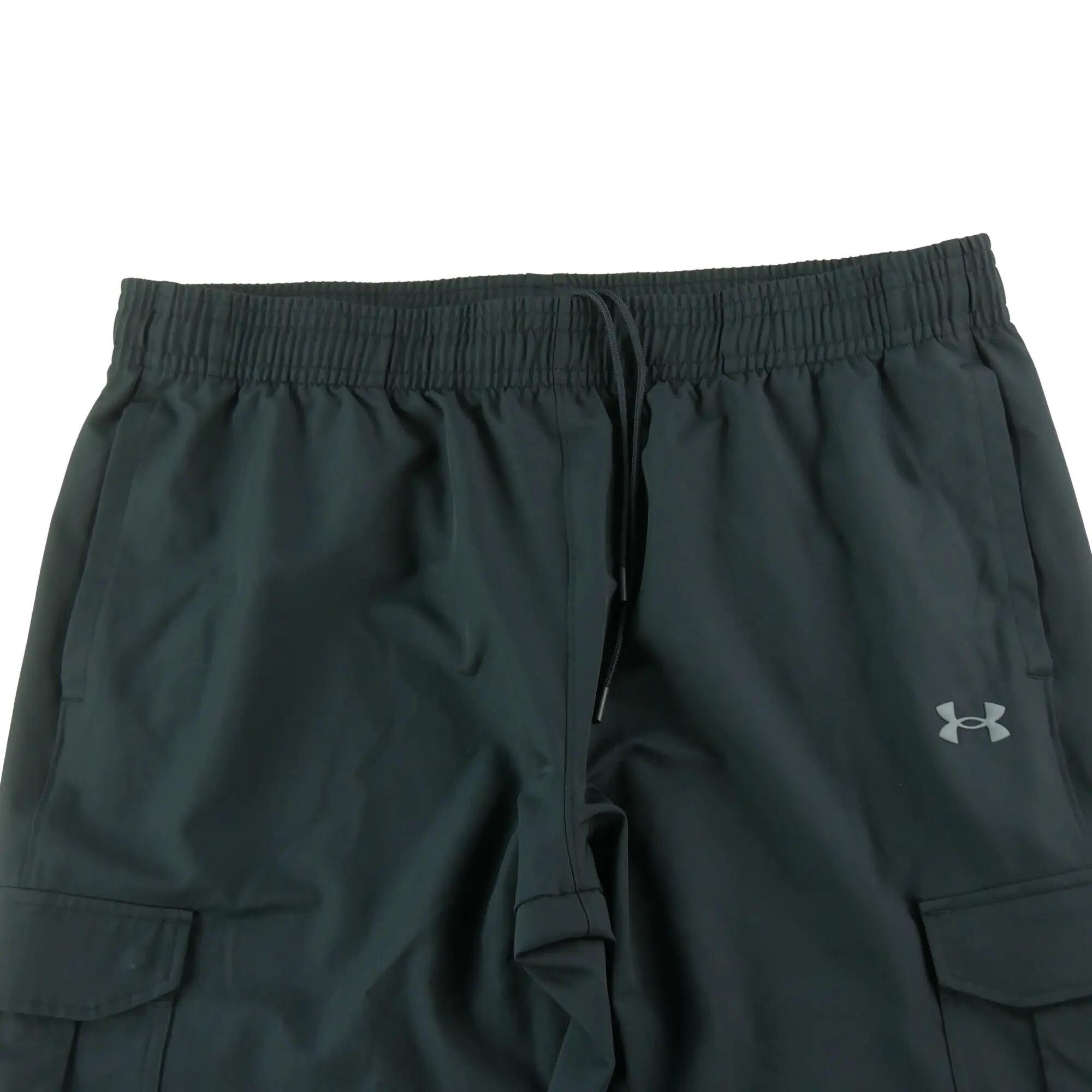 Spodnie dresowe męskie do treningu Under Armour 4/7