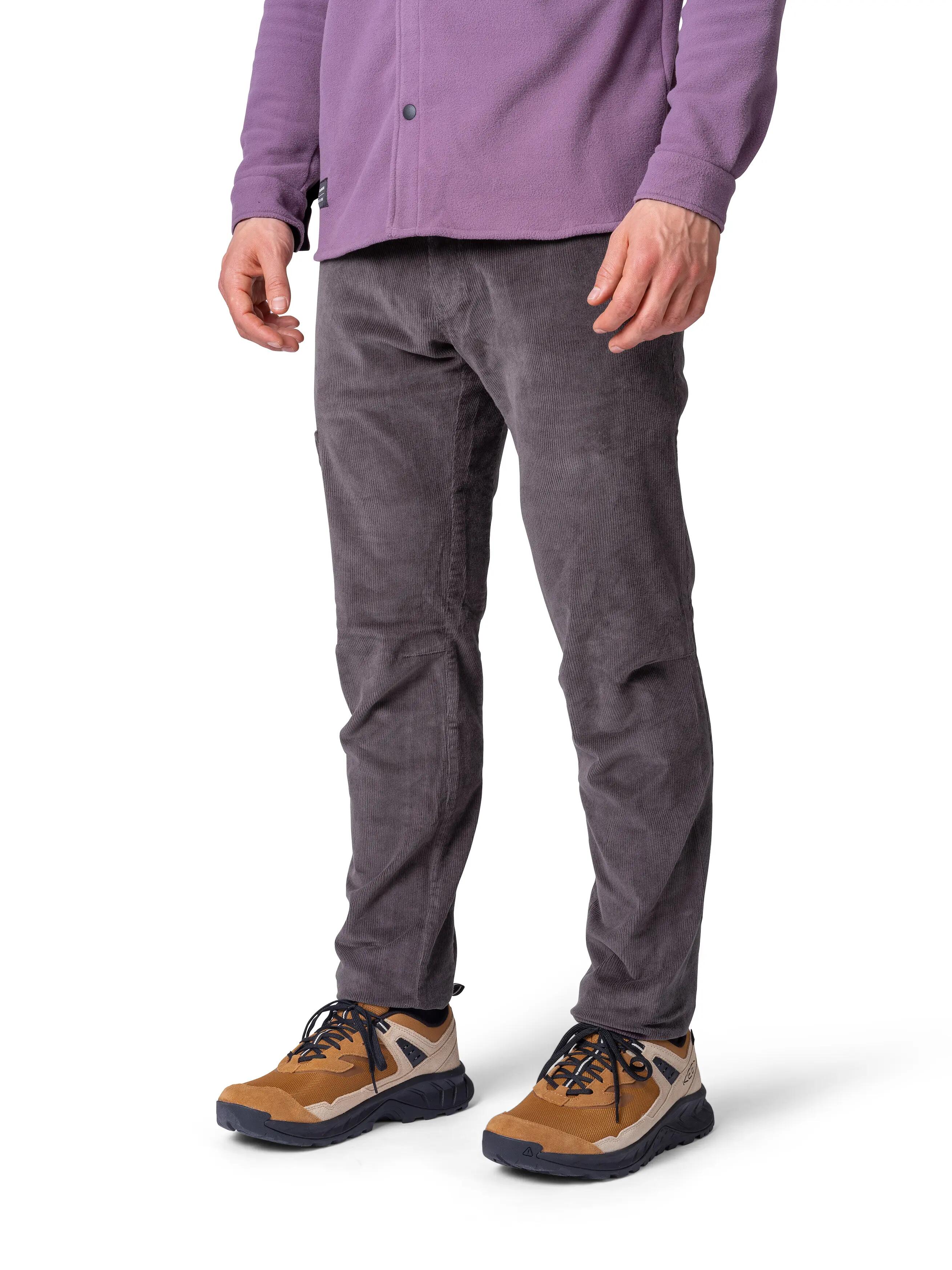 Hannah: ademende outdoorbroek voor heren 6/7