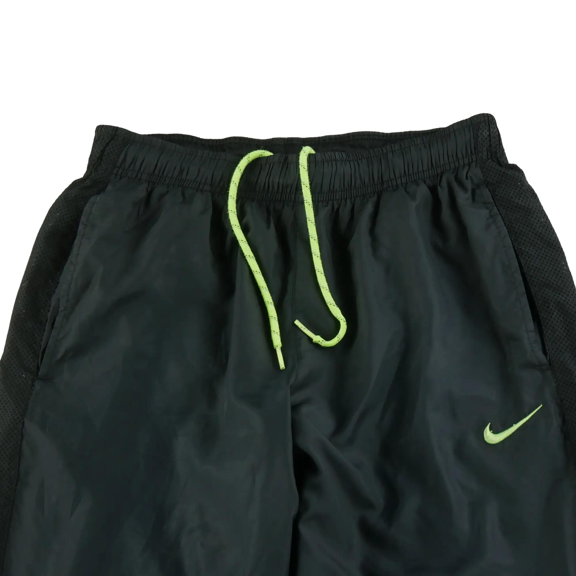 Segunda Vida - Joggings Hombre Nike Swoosh bordado Loose Fit - Bueno 5/7