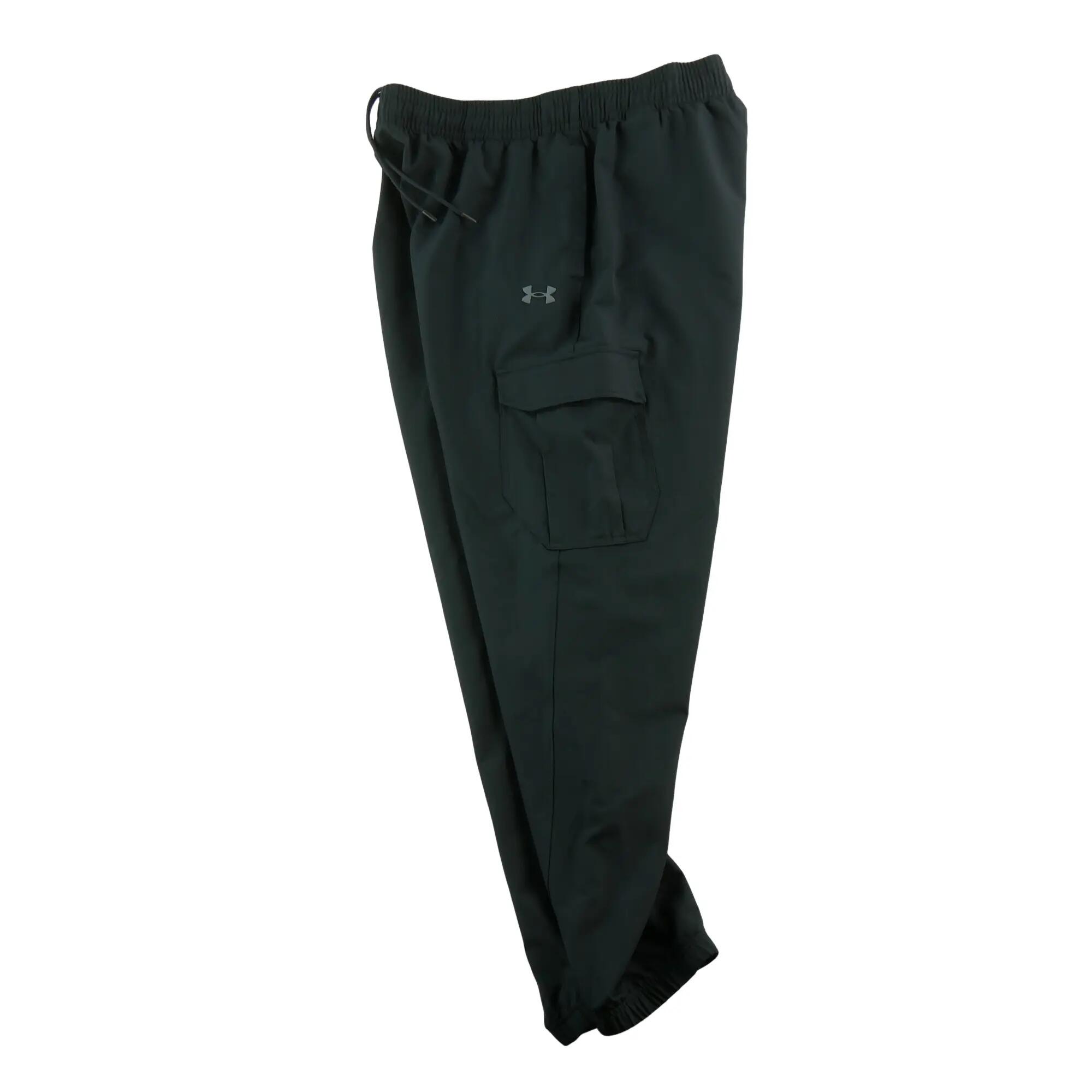 Spodnie dresowe męskie do treningu Under Armour 3/7