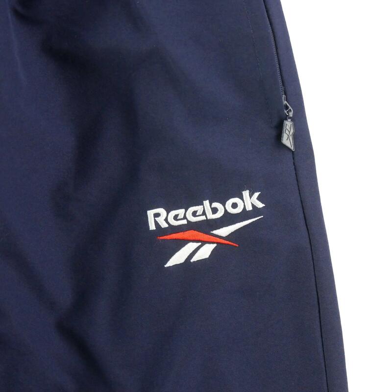 Second life - Joggings bărbați Classics Reebok Vector - Ca nou