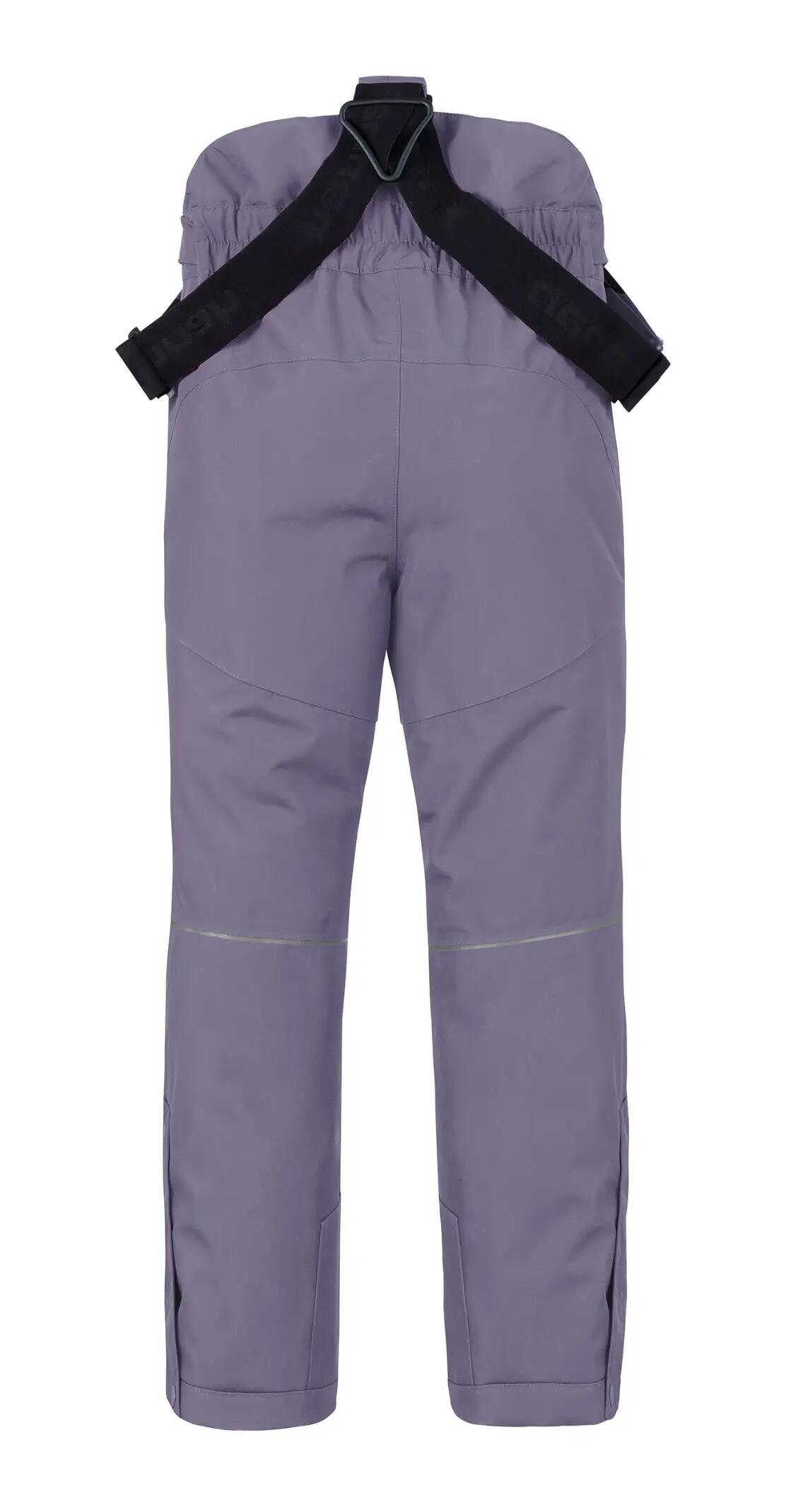 Pantalones de esquí impermeables y aislantes para niños «Hannah» 2/8