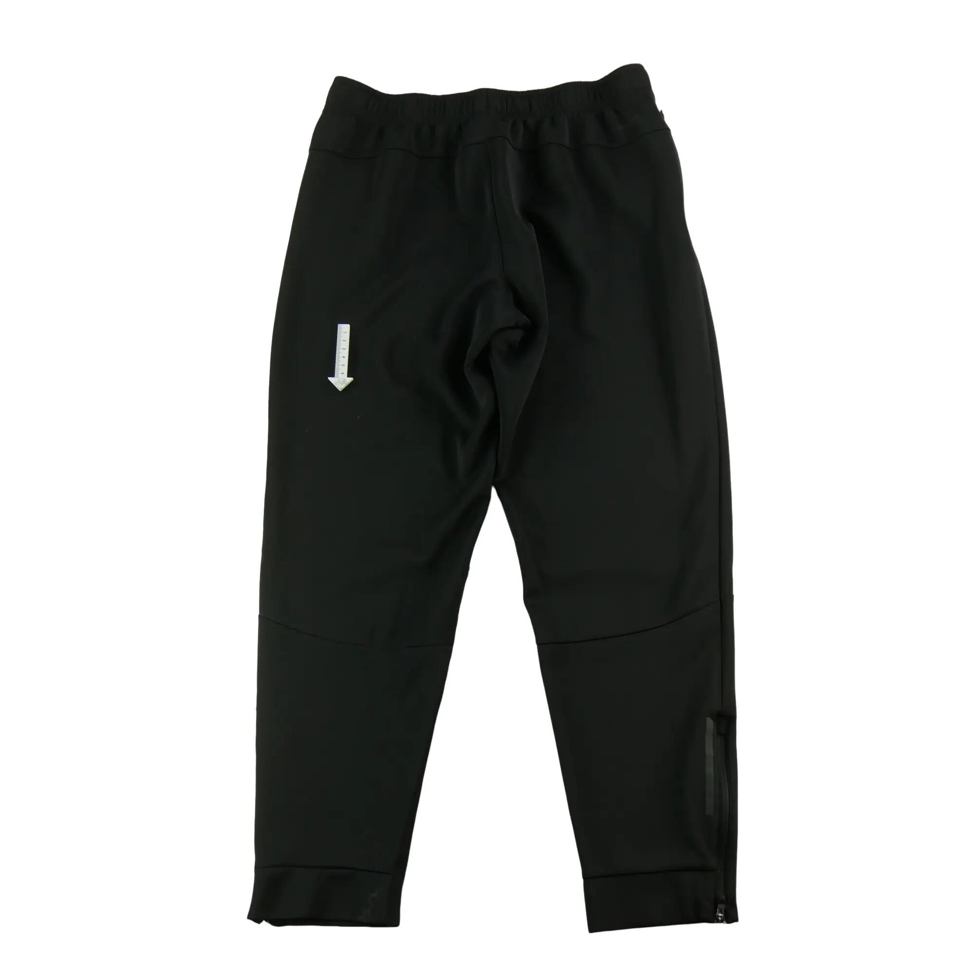 Refurbished - Russell Athletic Herren Jogginghose Tapered Fit - In gutem Zustand 5/7