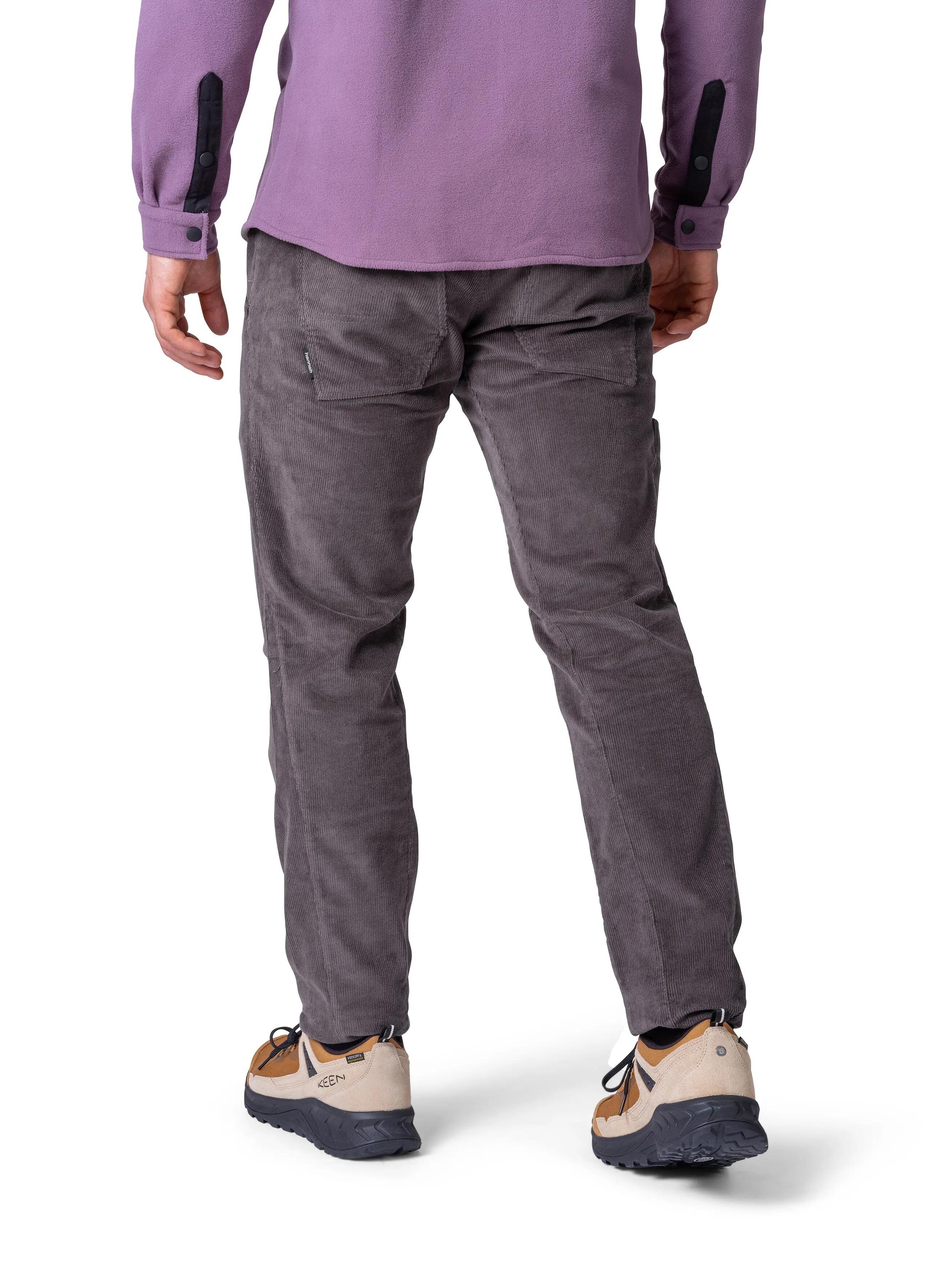 Hannah: ademende outdoorbroek voor heren 5/7