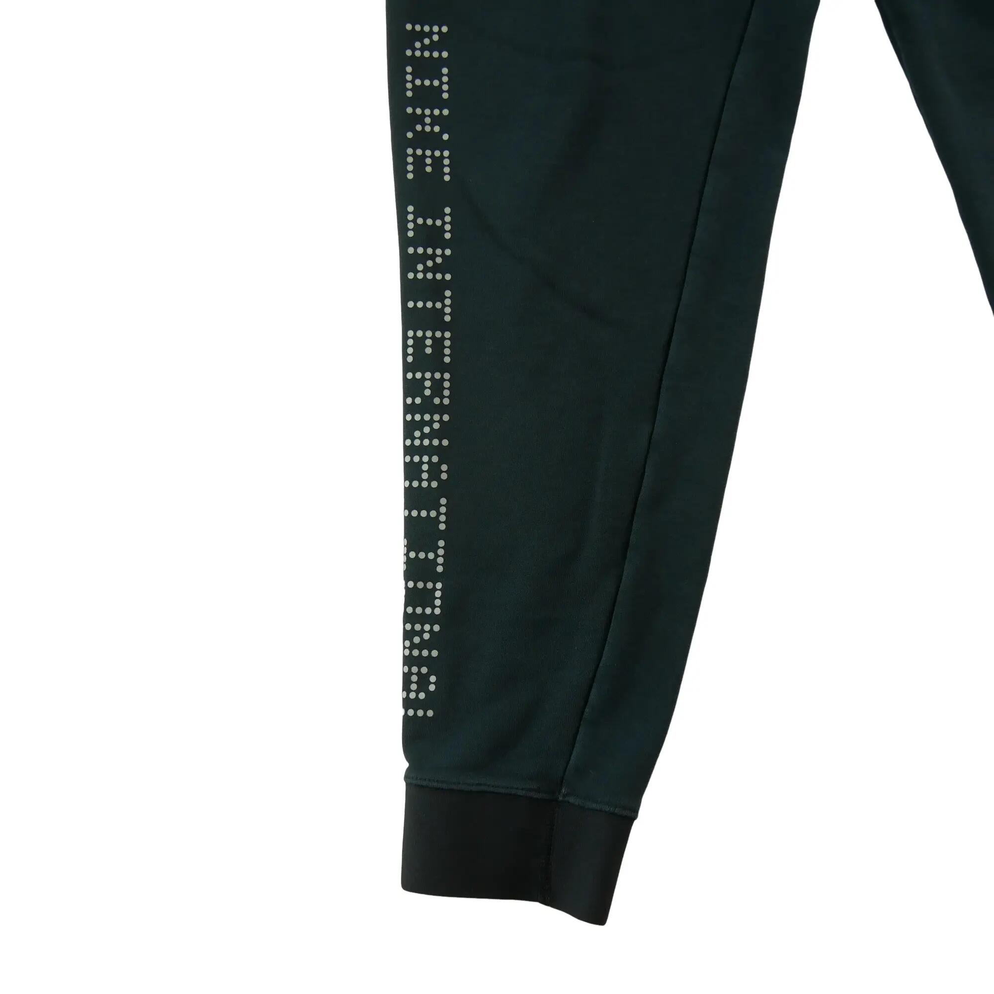Second life - Spodnie dresowe męskie Nike INTL Pant hybrydowe - Stan dobry 7/7