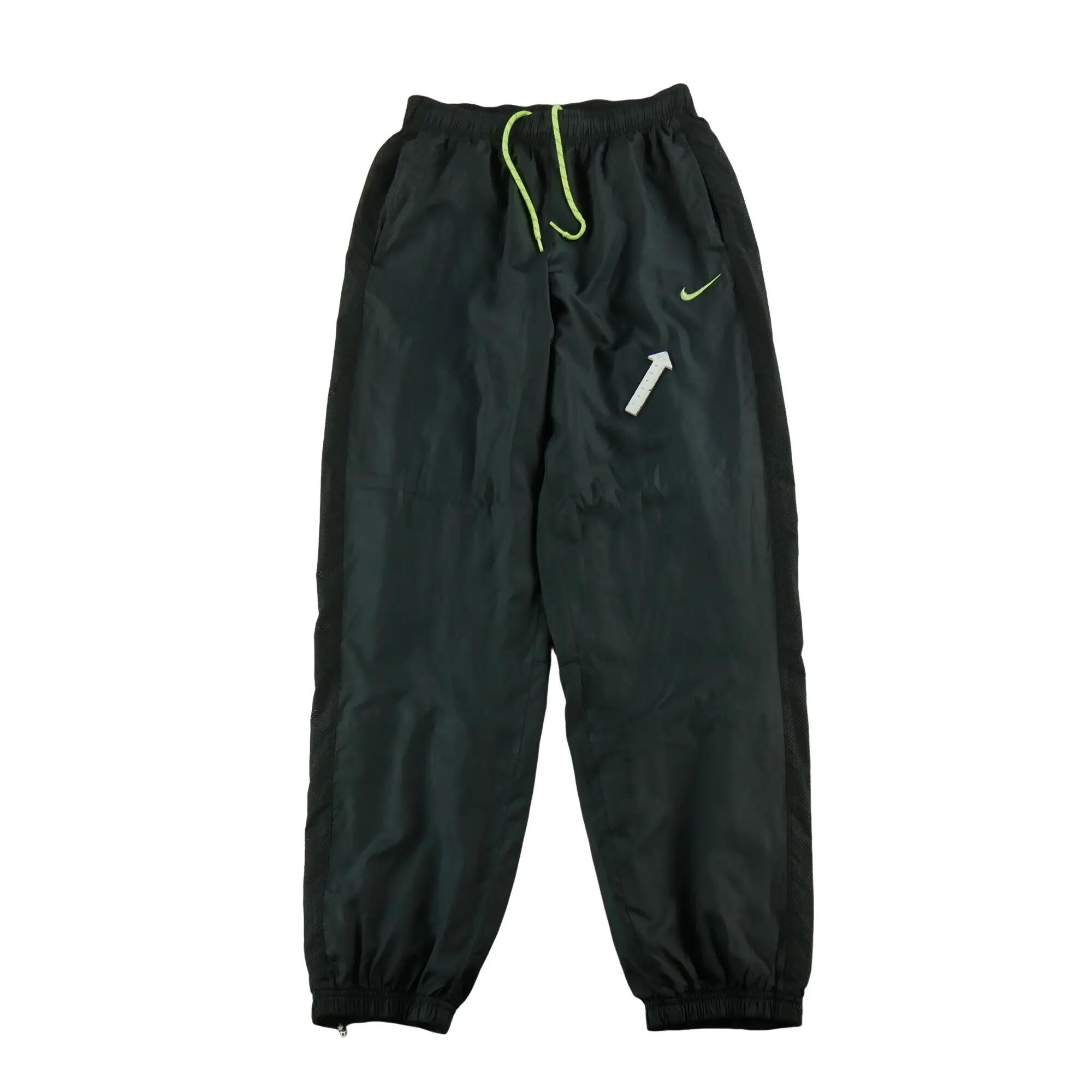 Segunda Vida - Joggings Hombre Nike Swoosh bordado Loose Fit - Bueno 3/7
