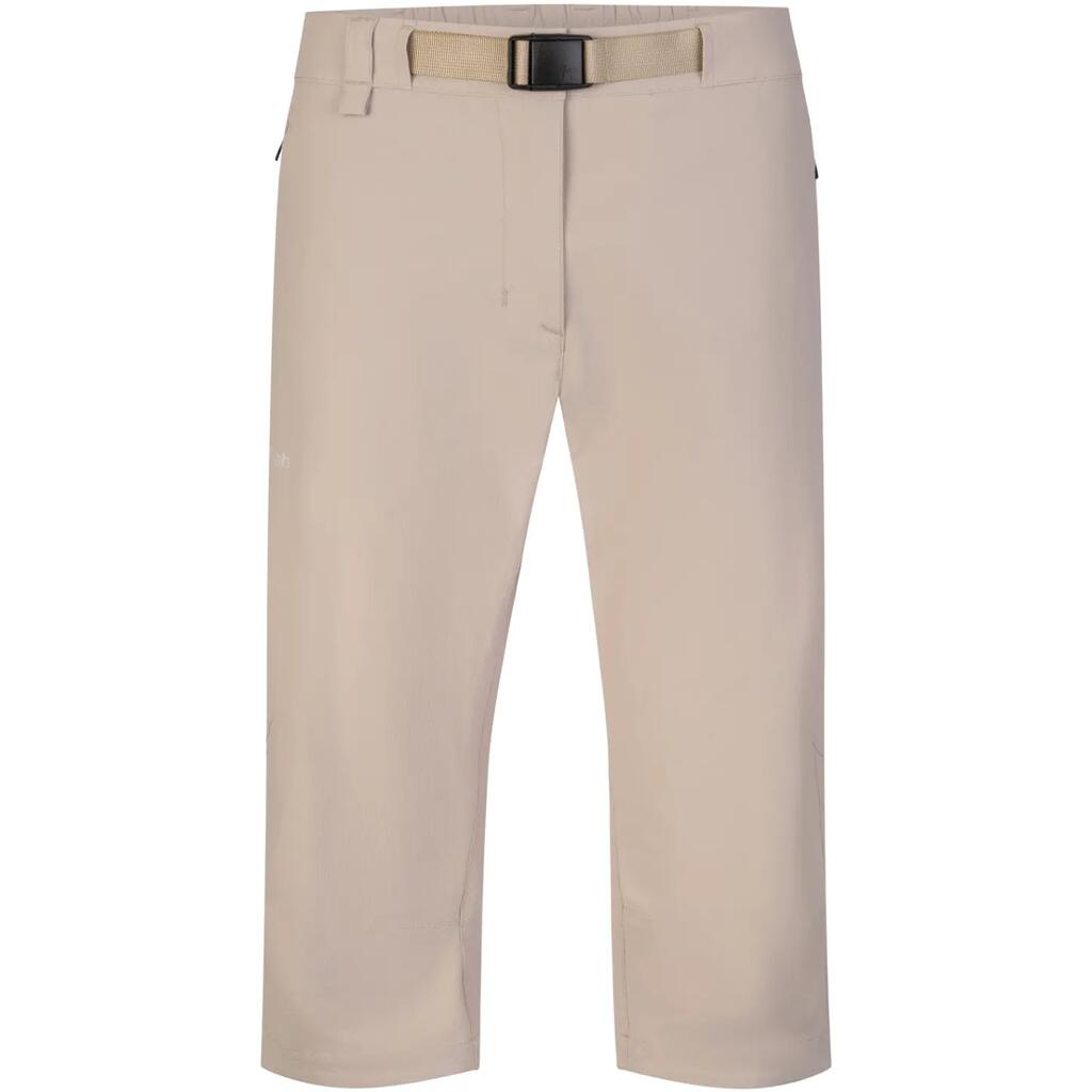 Women's Stretch Capri Hiking Pants Hannah