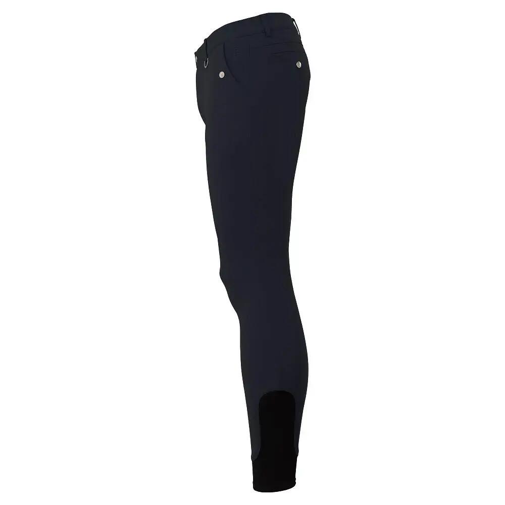 Pantalon équitation mid grip femme BR Equitation Maikel 3/4