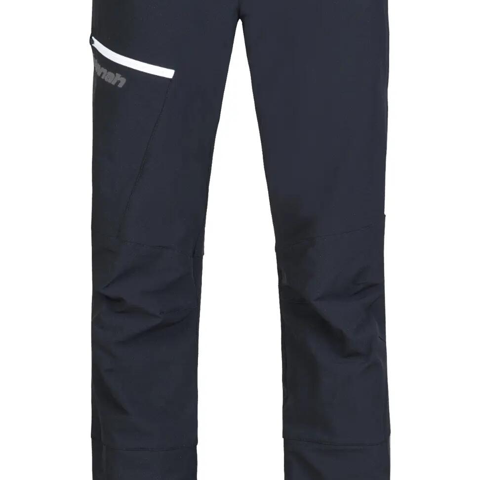 Women's Softshell Ski Touring Pants Hannah