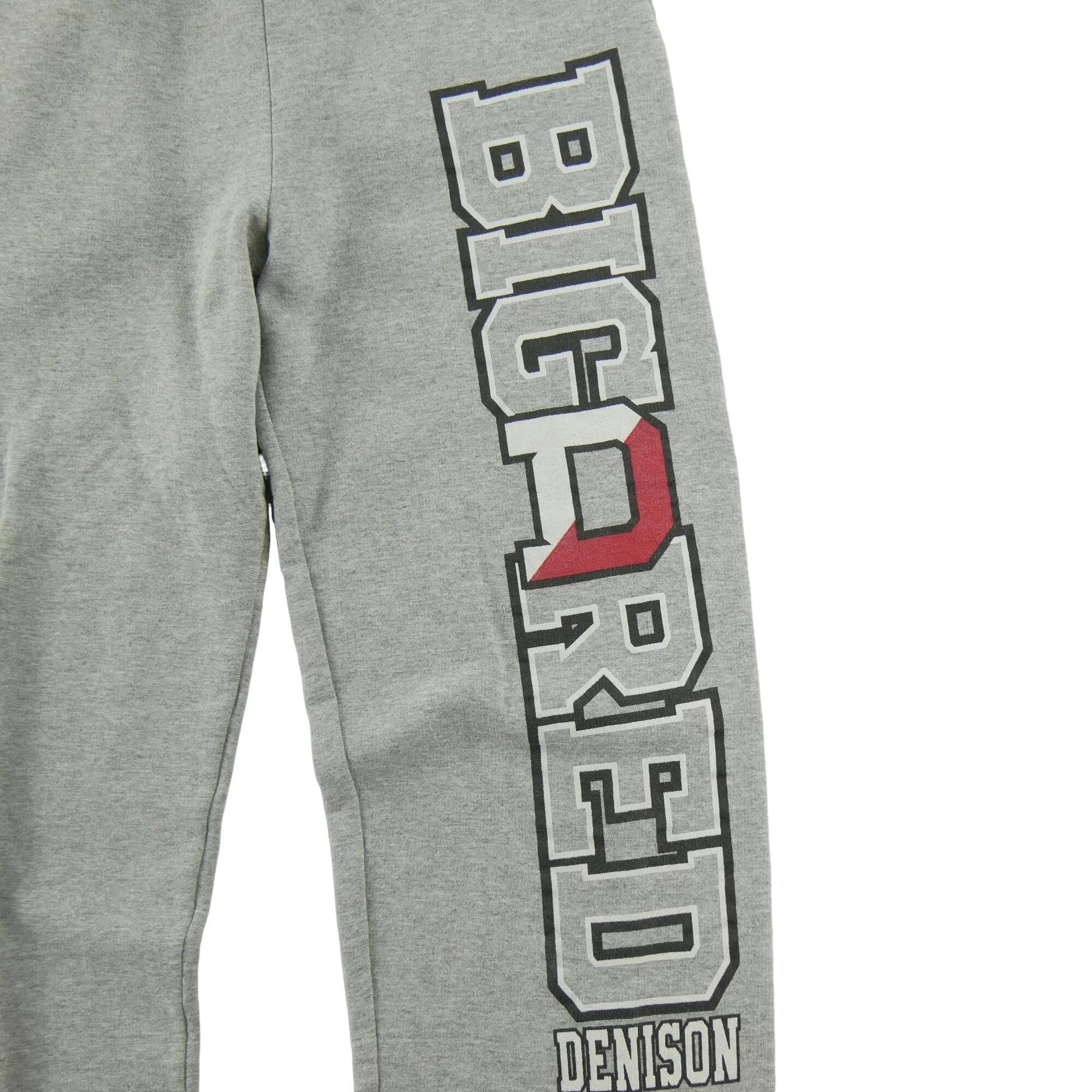 Second life - Joggings męskie Champion Eco Authentic szare - Jak nowy 4/6