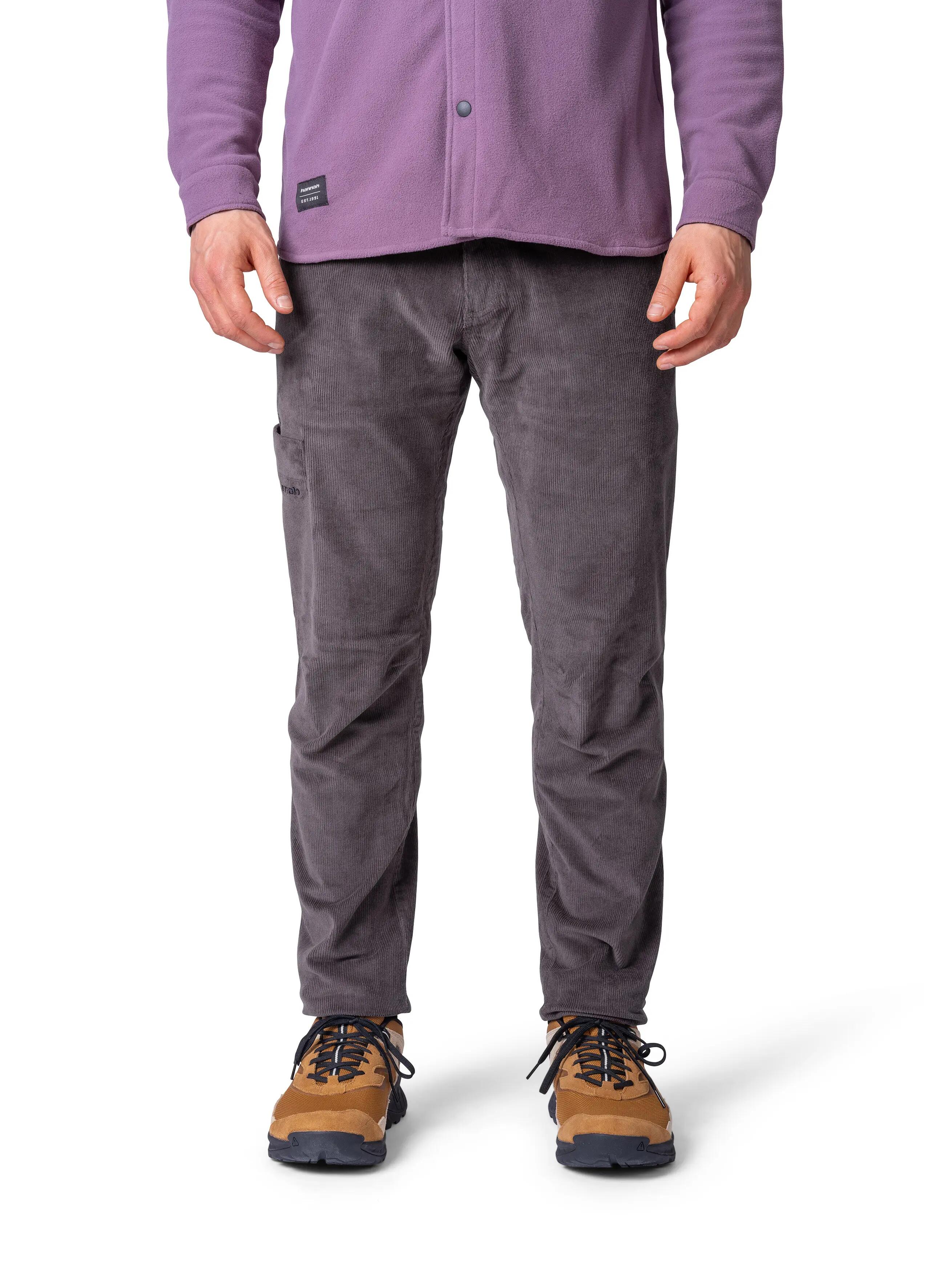 Hannah: ademende outdoorbroek voor heren 4/7