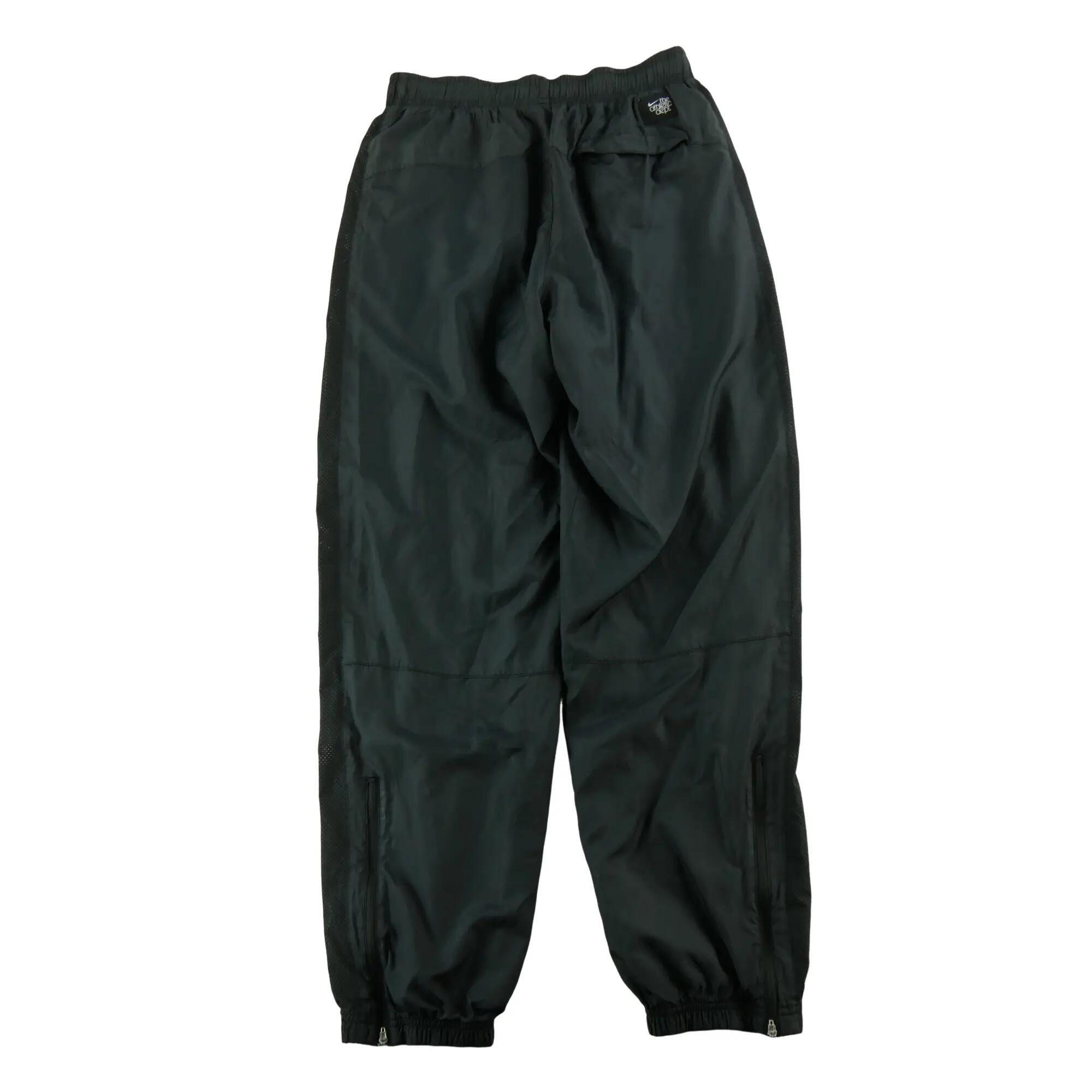 Segunda Vida - Joggings Hombre Nike Swoosh bordado Loose Fit - Bueno 2/7
