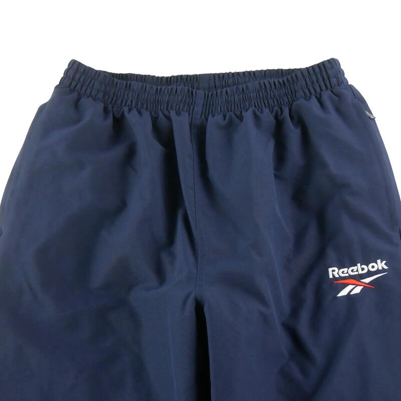 Second life - Joggings bărbați Classics Reebok Vector - Ca nou
