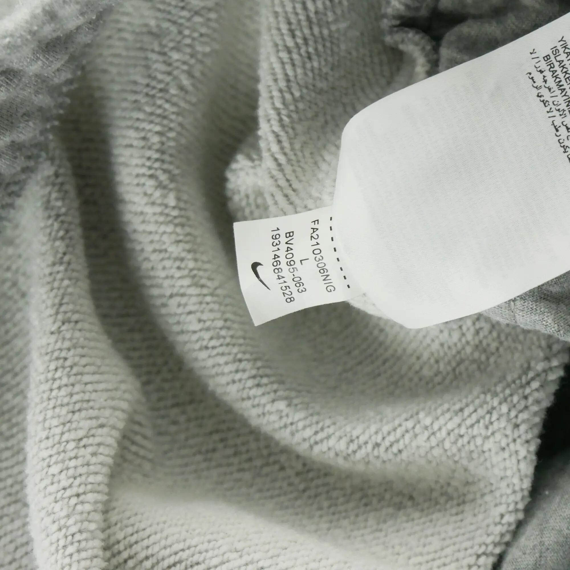 Second life - Joggings męskie Nike Sportswear Club Fleece - Jak nowy 6/6