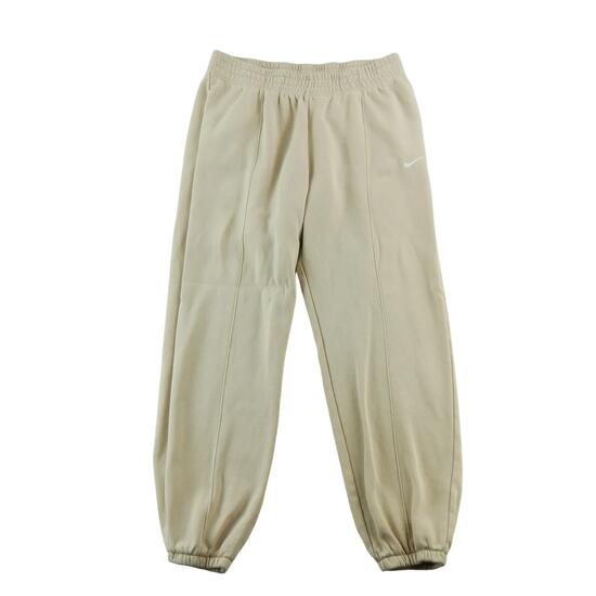 Second life - Nike damskie spodnie dresowe Relaxed Tapered Swoosh - Jak nowy