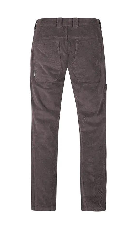 Hannah: ademende outdoorbroek voor heren 3/7