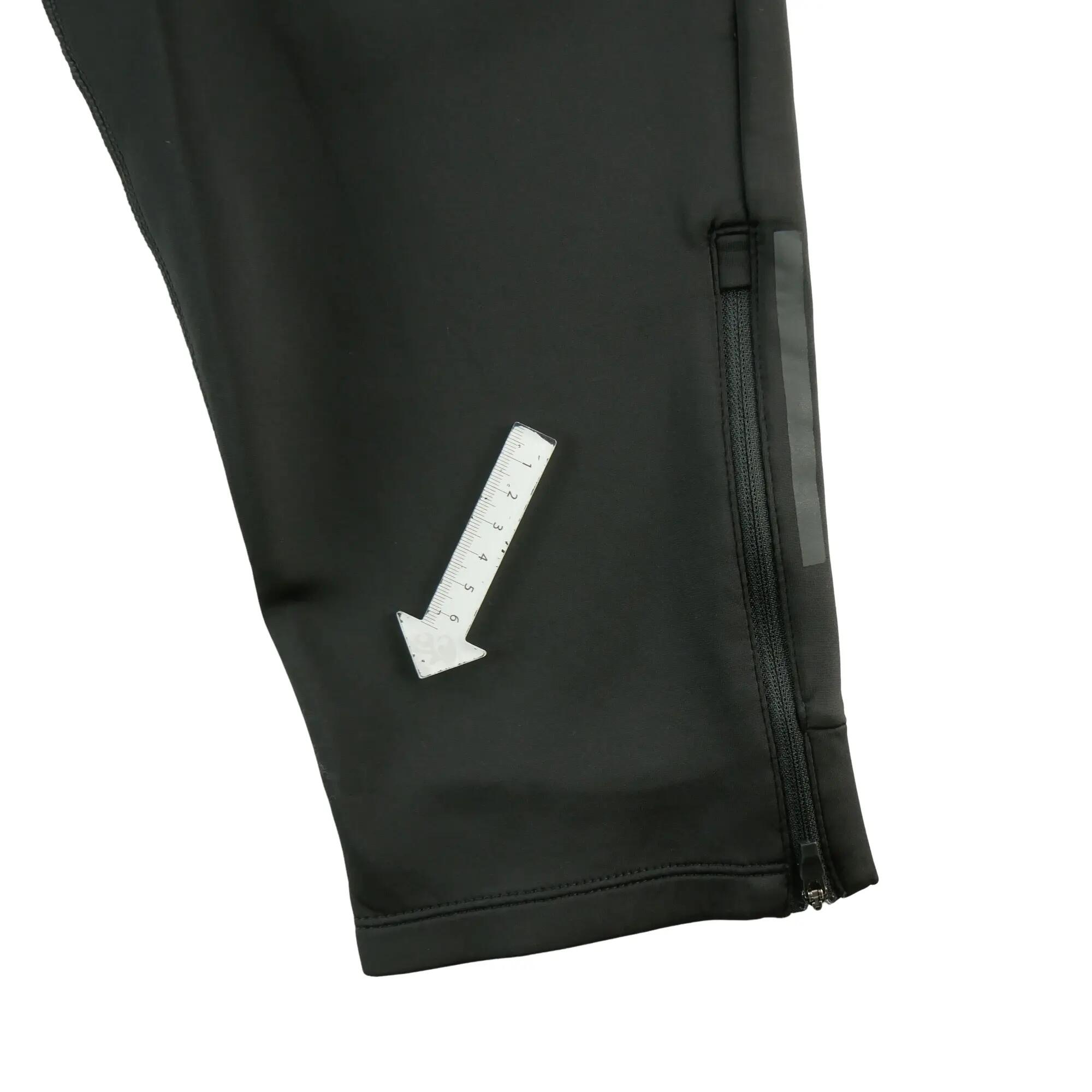 Refurbished - Russell Athletic Herren Jogginghose Tapered Fit - In gutem Zustand 3/7