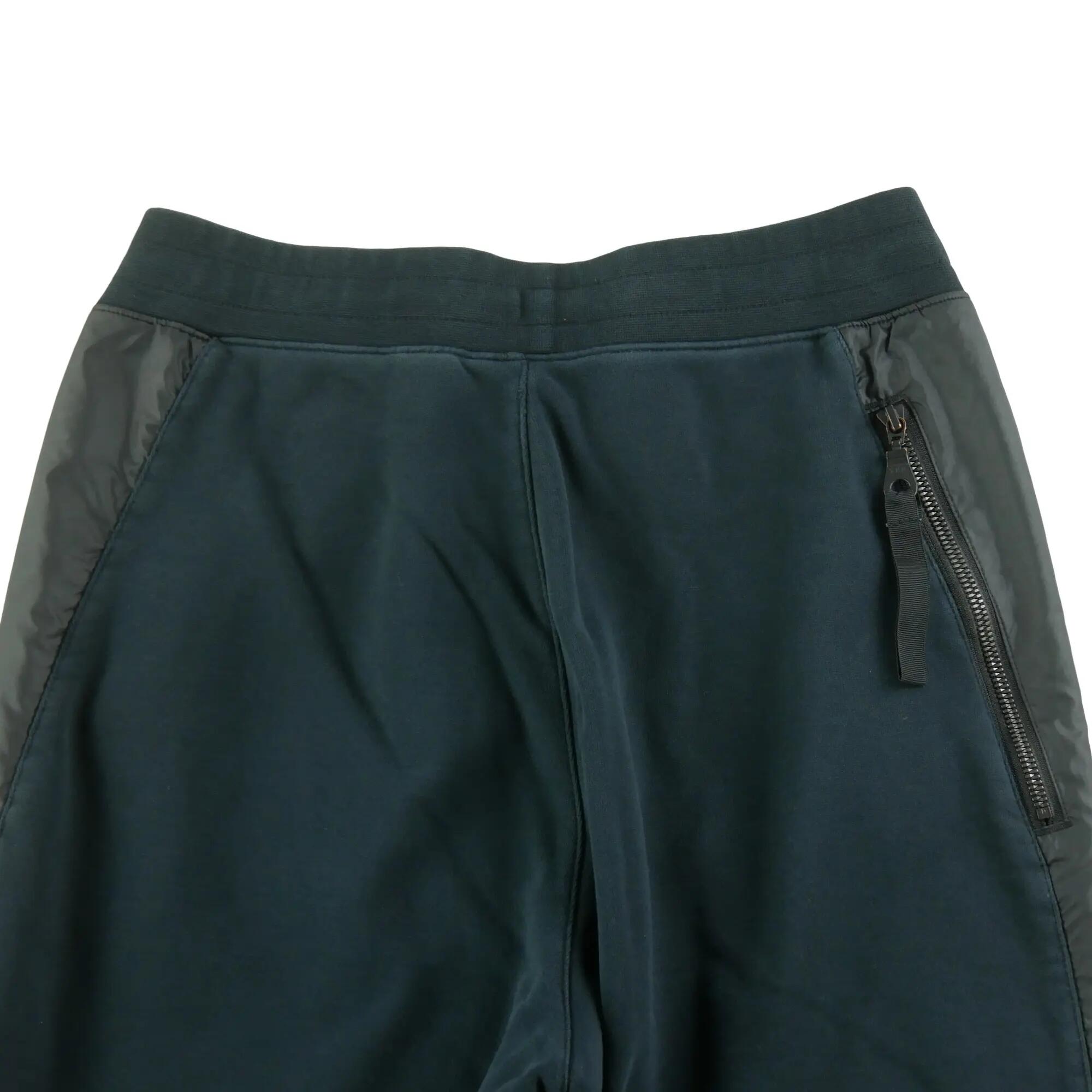 Second life - Spodnie dresowe męskie Nike INTL Pant hybrydowe - Stan dobry 6/7