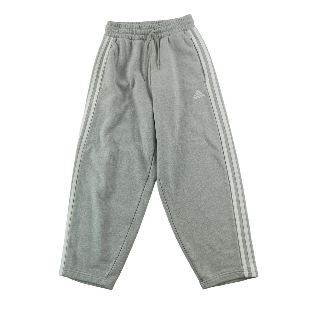 Second life - Adidas Loose Fit Women's Joggers Gray - Excellent