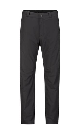 Pantaloni da uomo elasticizzati e imbottiti per attività all'aperto Hannah