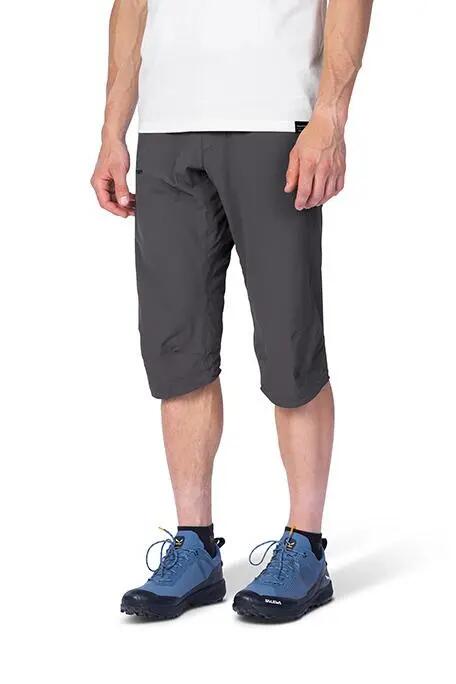 Pantalones elásticos de senderismo para hombre Hannah 6/6